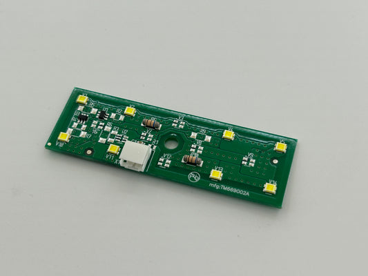 Novoferm Novomatic 413  LED Beleuchtung Licht Leuchtmittel Innenbeleuchtung