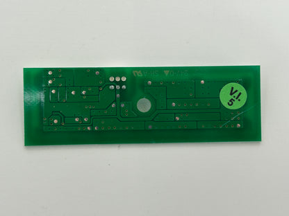 Novoferm Novomatic 413  LED Beleuchtung Licht Leuchtmittel Innenbeleuchtung