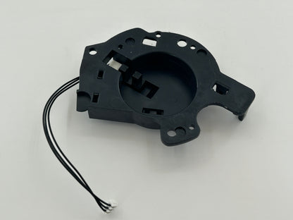 Novoferm Novomatic 413 Lichtschranke Schaltschieber Positionswinkel Sensor