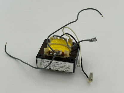 Novoferm Novomatic 413 Netzteil Trafo Stromversorgung Elektronik Transformator
