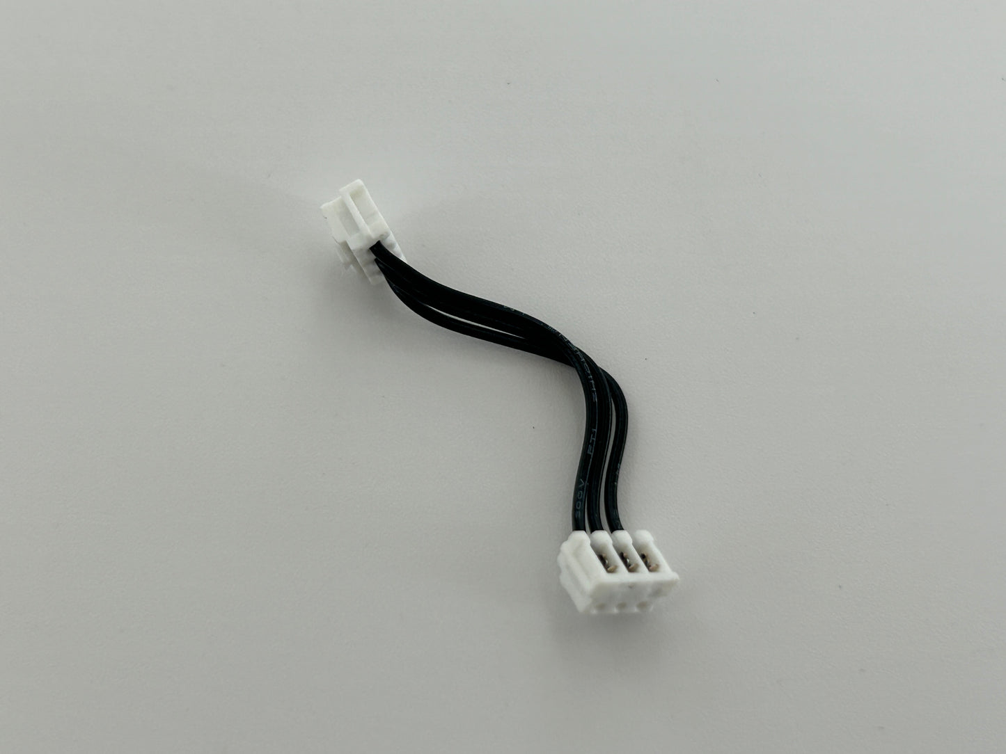 Novoferm Novomatic 413 Kabel Stromkabel Verkabelung Anschlusskabel Hauptkabel