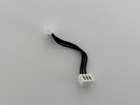 Novoferm Novomatic 413 Kabel Stromkabel Verkabelung Anschlusskabel Hauptkabel