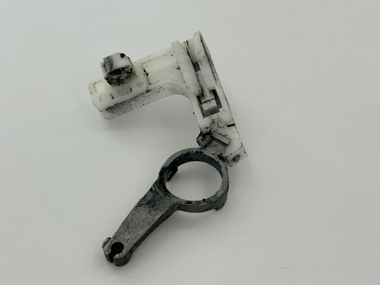 Novoferm Novoport Ersatzteil Kunststoff Halter Halterung Adapter Klammer Klemme