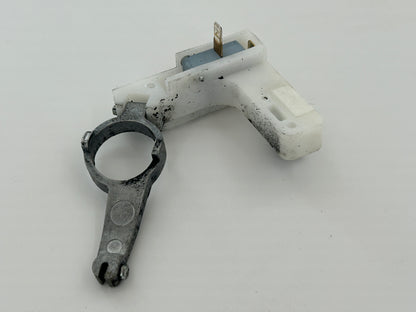 Novoferm Novoport Ersatzteil Kunststoff Halter Halterung Adapter Klammer Klemme