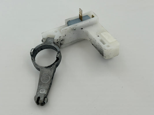 Novoferm Novoport Ersatzteil Kunststoff Halter Halterung Adapter Klammer Klemme