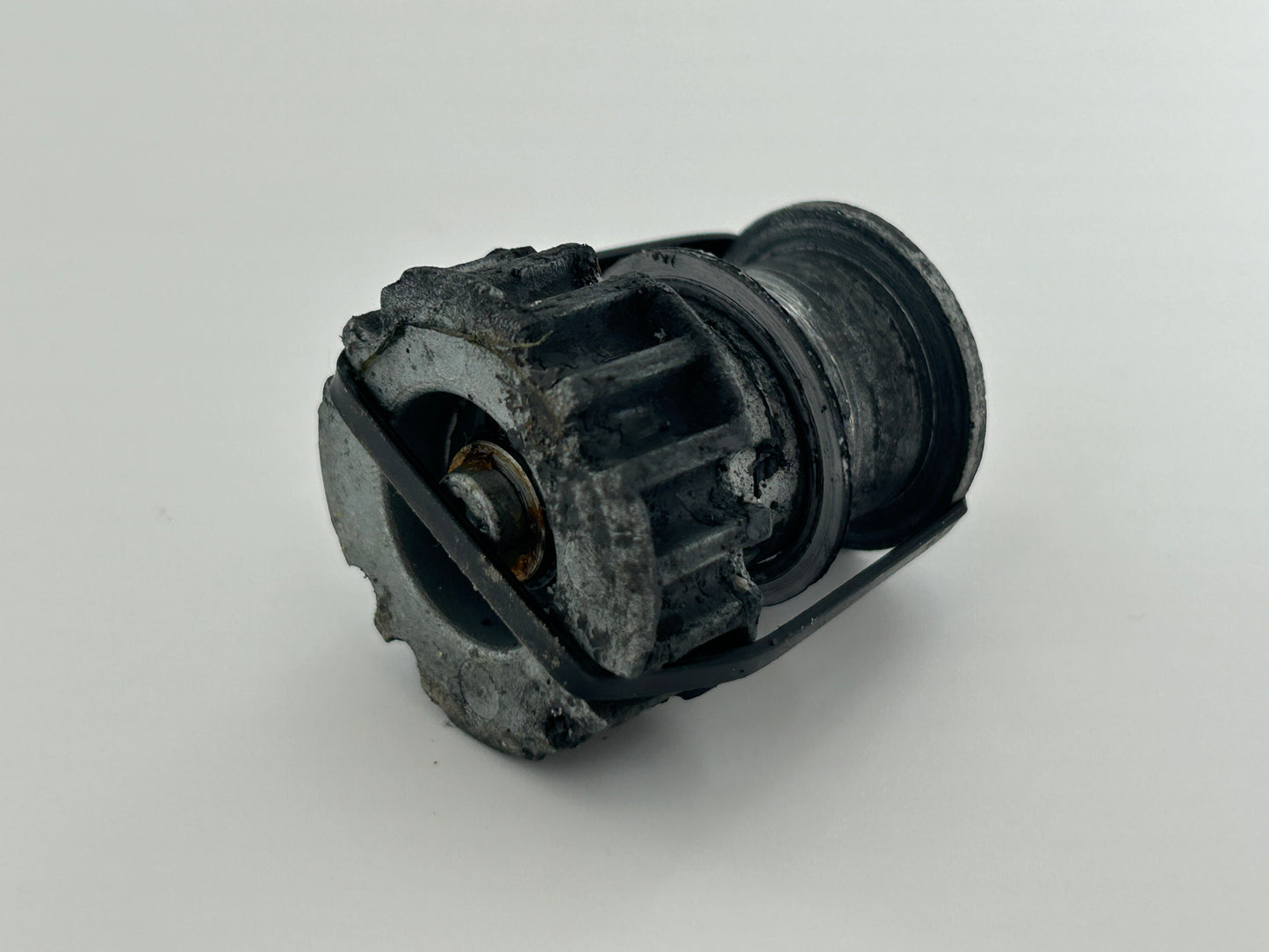 Novoferm Novoport Zahnrad Zahnkranz Ritzel Kettenritzel Antriebsritzel Antriebssnabe Antriebsscheibe Adapteraufsatz Schneckengetriebe Schneckenrad