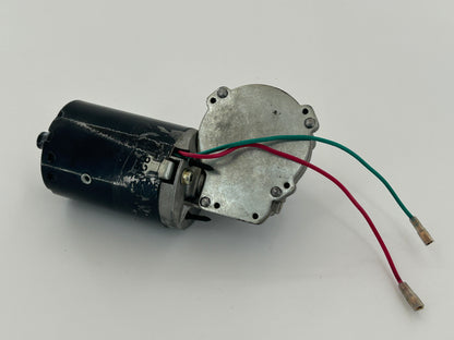 Einhell TAF 351 Motor Antriebsmotor Getriebemotor Ersatzmotor Tormotor