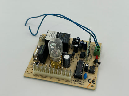 Alpha Tools TA1600 Platine Elektronik Steuerung Hauptplatine Steuerplatine Basisplatine Bedienplatine Elektroniksteuerung
