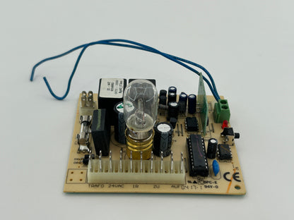 Alpha Tools TA1600 Platine Elektronik Steuerung Hauptplatine Steuerplatine Basisplatine Bedienplatine Elektroniksteuerung