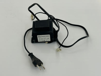 Alpha Tools TA1600 Netzteil Trafo Stromversorgung Elektronik Transformator Transformer Schaltnetzteil
