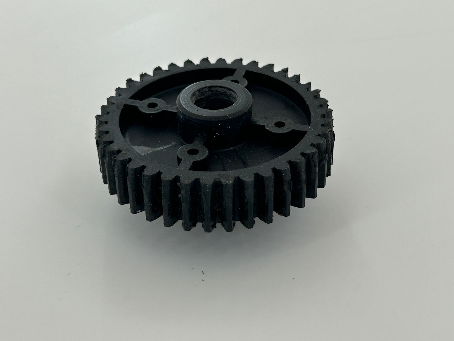 Normstahl Mono ZR  Zahnrad Ritzel Antriebssnabe Antriebsscheibe Adapteraufsatz