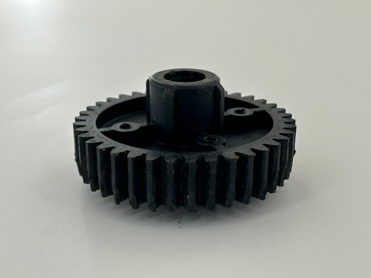 Normstahl Mono ZR  Zahnrad Ritzel Antriebssnabe Antriebsscheibe Adapteraufsatz