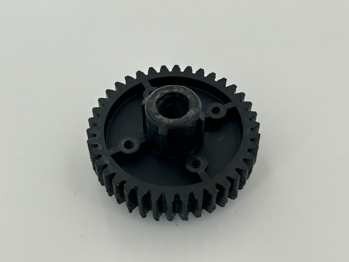 Normstahl Mono ZR  Zahnrad Ritzel Antriebssnabe Antriebsscheibe Adapteraufsatz