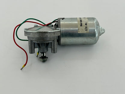 Normstahl Mono ZR Motor Antriebsmotor Getriebemotor Ersatzmotor Tormotor