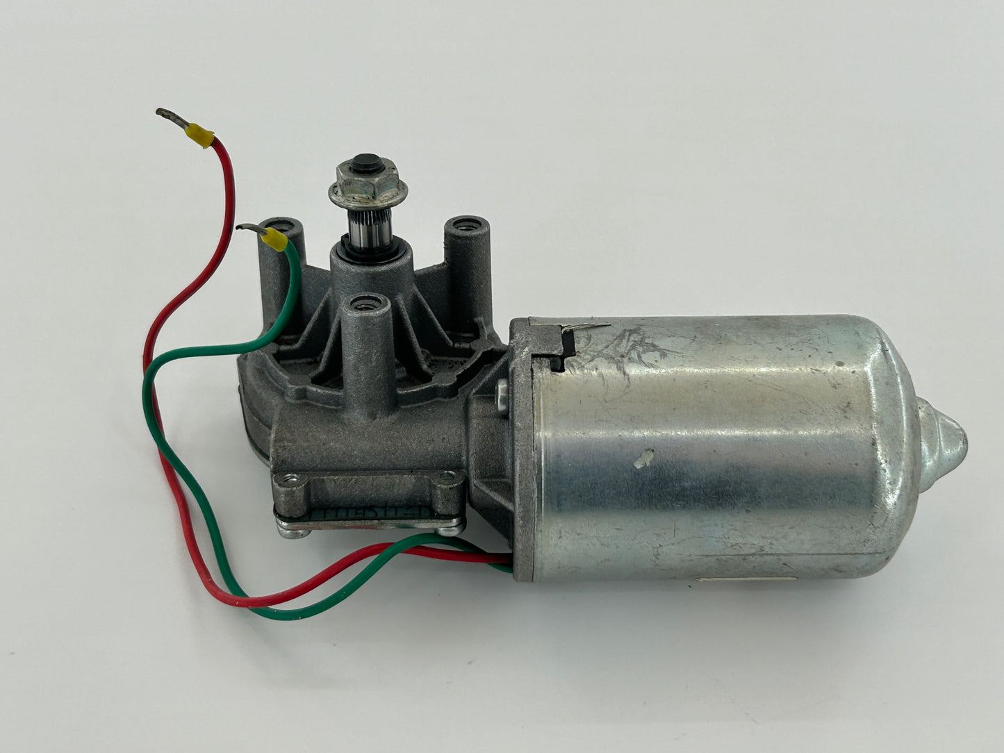 Normstahl Mono ZR Motor Antriebsmotor Getriebemotor Ersatzmotor Tormotor