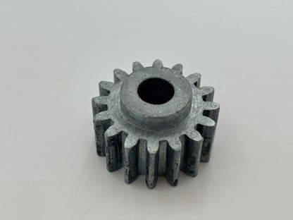 Normstahl Mono ZR pinion drive disc adapter attachment gear drive hub