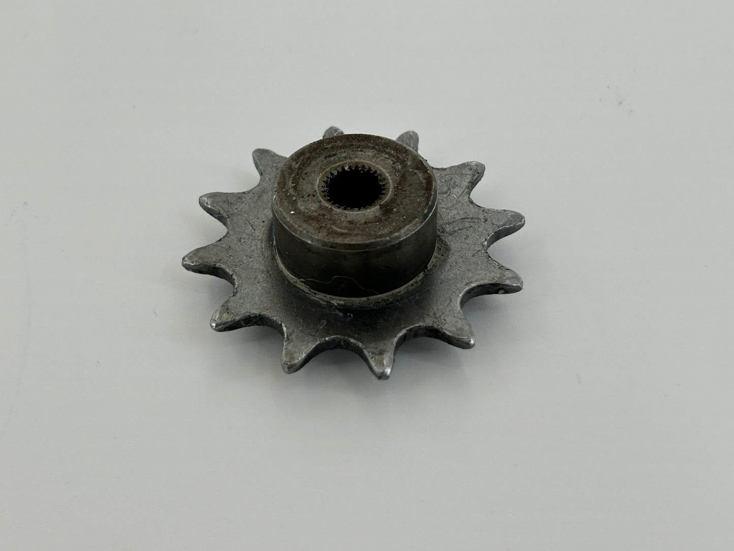 Chamberlain ML700  Zahnrad Zahnkranz Ritzel Kettenritzel Antriebsritzel Antriebssnabe Antriebsscheibe Adapteraufsatz Schneckengetriebe Schneckenrad