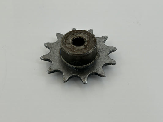 Chamberlain ML700  Zahnrad Zahnkranz Ritzel Kettenritzel Antriebsritzel Antriebssnabe Antriebsscheibe Adapteraufsatz Schneckengetriebe Schneckenrad