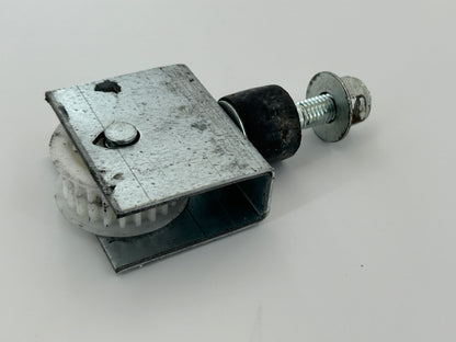 Simu GM800 roller deflection chain turner wheel roller deflection pulley