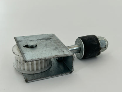 Simu GM800 roller deflection chain turner wheel roller deflection pulley