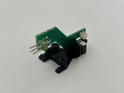 Simu GM800 control operation electronics base board board main board