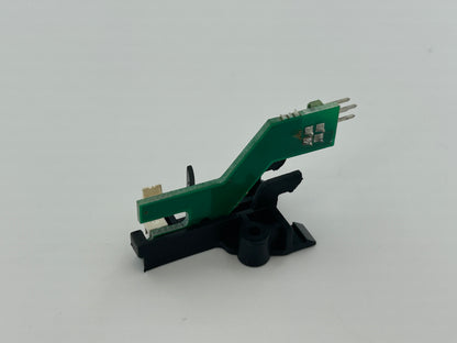 Simu GM800 control operation electronics base board board main board