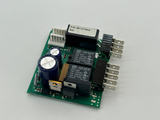 Marantec Comfort 211 Platine Steuerung Bedienung Elektronik Hauptplatine