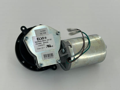 Marantec Comfort 211 Motor Antriebsmotor Getriebemotor Ersatzmotor Tormotor