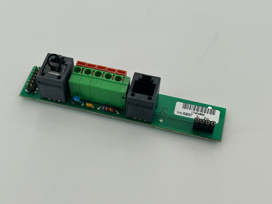 Marantec Comfort 211 Platine Steuerung Hauptplatine Bedienung Elektronik