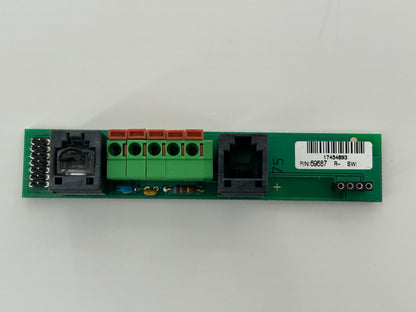 Marantec Comfort 211 Platine Steuerung Hauptplatine Bedienung Elektronik