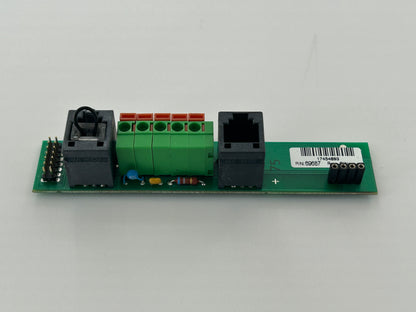 Marantec Comfort 211 Platine Steuerung Hauptplatine Bedienung Elektronik