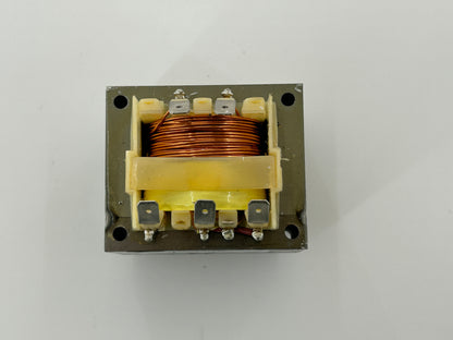 Marantec Comfort 211 Netzteil Trafo Stromversorgung Elektronik Transformator