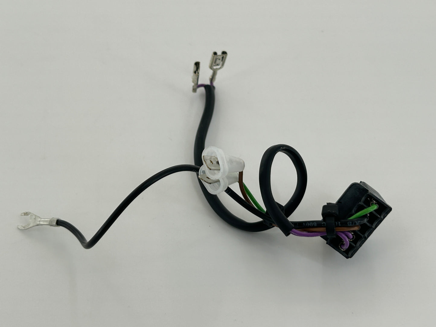 Marantec Comfort 211 Kabel Hauptkabel Kabelbaum Verkabelung Stromkabel