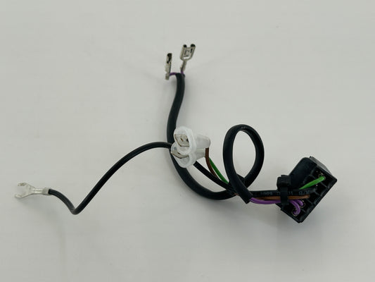 Marantec Comfort 211 Kabel Hauptkabel Kabelbaum Verkabelung Stromkabel