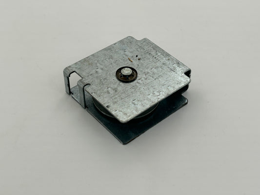 Marantec Comfort 211 Rolle Umlenkung Kettenwender Rad Laufrolle Umlenkrolle