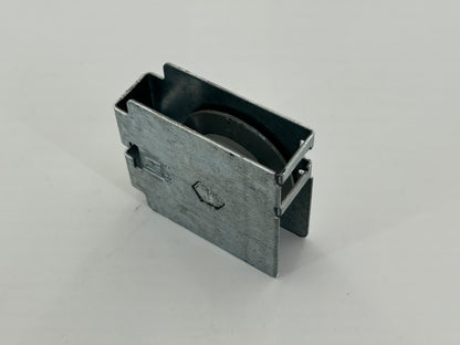 Marantec Comfort 211 Rolle Umlenkung Kettenwender Rad Laufrolle Umlenkrolle