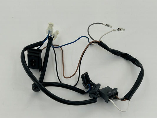 Marantec Comfort 211 Hauptkabel Verkabelung Stromkabel Kabel Kabelbaum