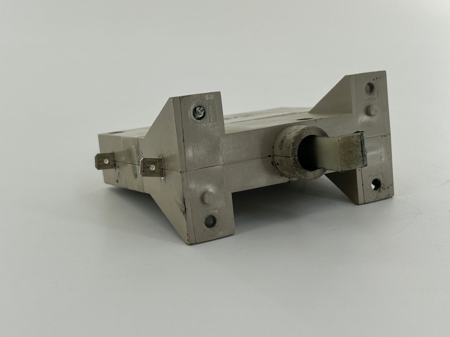 Normstahl Type S limit switch switch sensor button position switch