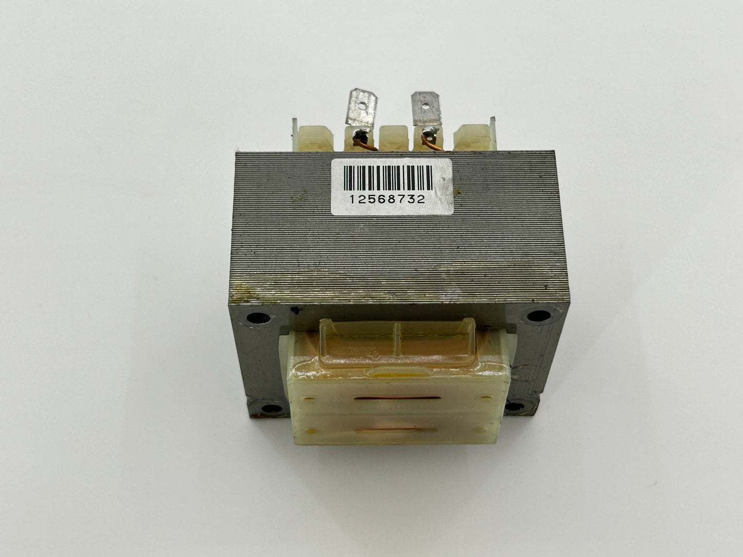 Novoferm Novomatic 402 Netzteil Trafo Stromversorgung Elektronik Transformator