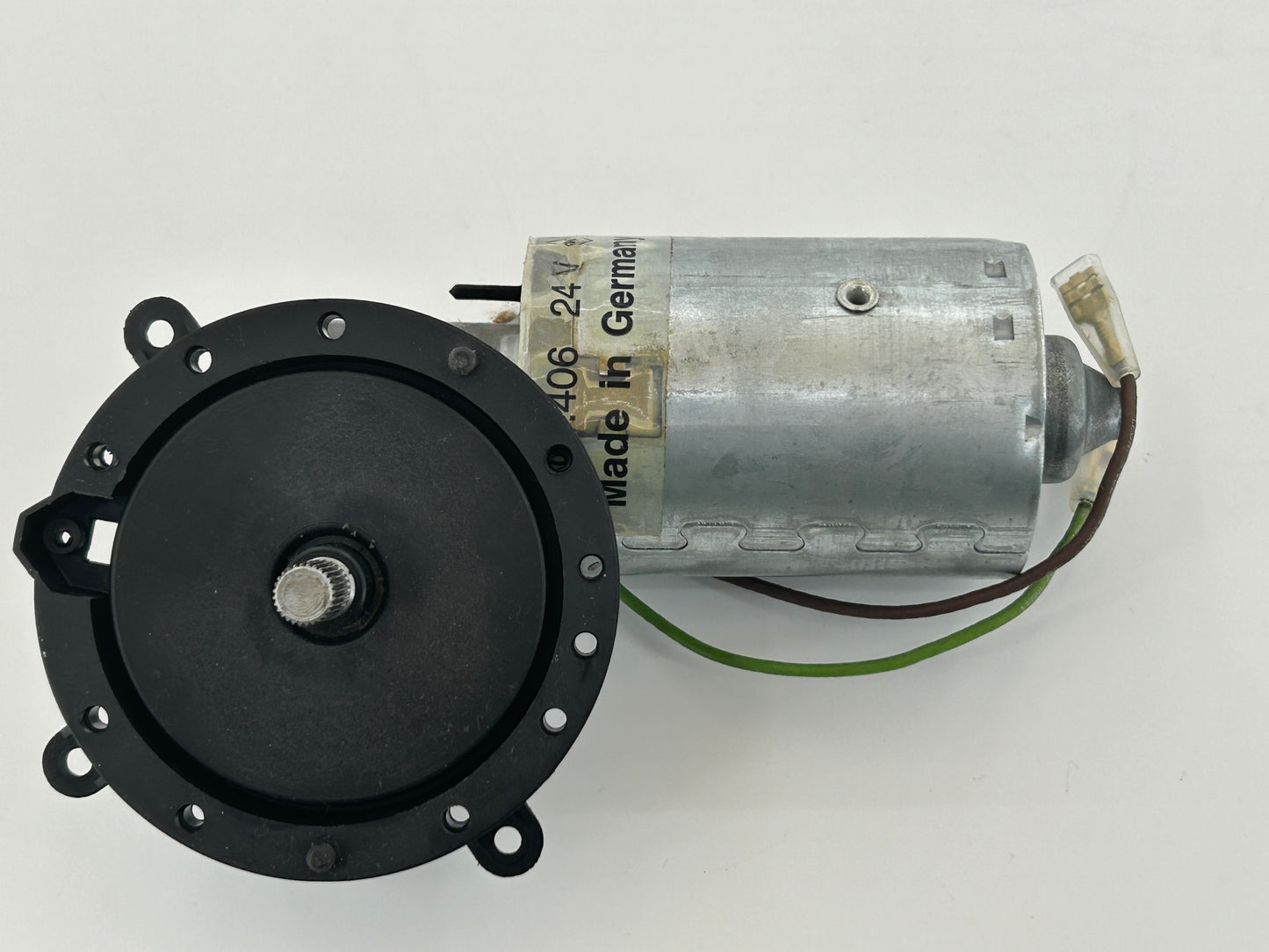 Novoferm Novomatic 402 Motor Antriebsmotor Getriebemotor Ersatzmotor Tormotor