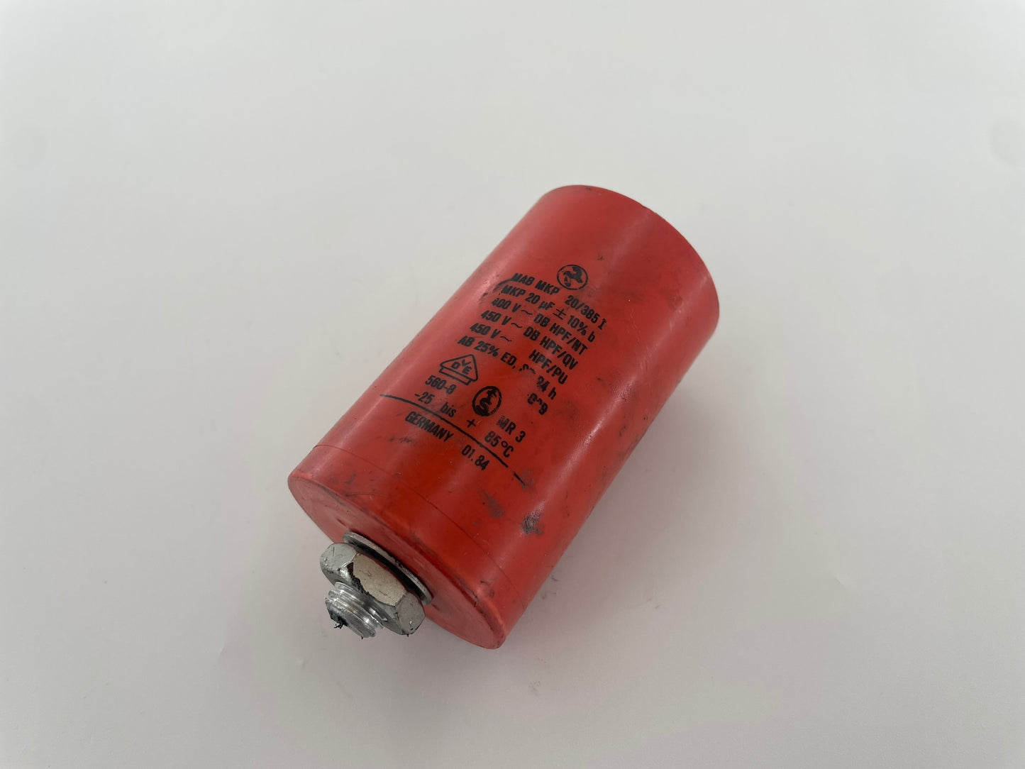 Hörmann spare parts