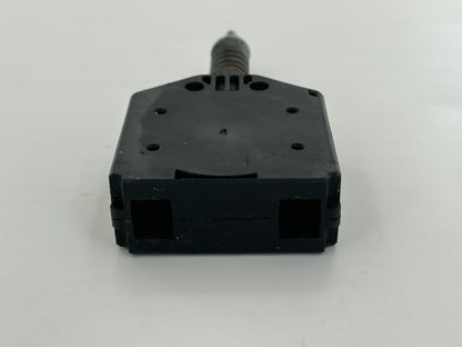 Novoferm Novomatic 402 Kettenspanner Kettenwender Umlenkung Umlenkrolle Rolle
