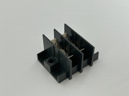 Novoferm Novomatic 402 Klemme Anschlussklemme Anschlussleiste Stromklemmen