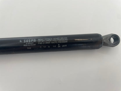 Tormatic 3000G Dämpfer Anbinder Stoßdämpfer Torarm Stange Tormitnehmer Zugstange Schlepper Schubstange Schlepperstange Toranbinder Mitnehmerstange