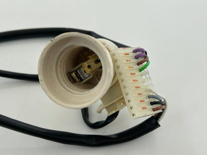 Novoferm Novomatic 402 cable power cable connection cable main cable wiring harness
