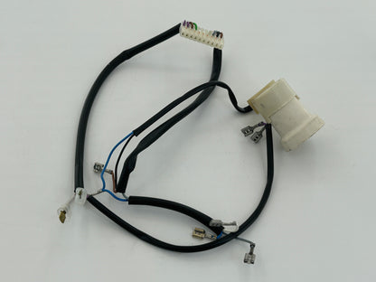 Novoferm Novomatic 402 cable power cable connection cable main cable wiring harness
