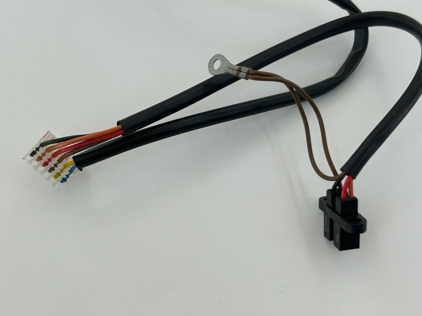 Novoferm Novomatic 402 Endschalter Schalter Sensor Taster Microschalter