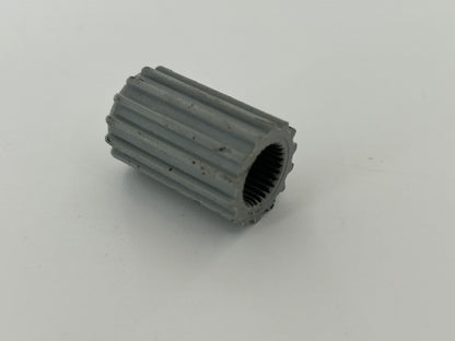 Novoferm Novomatic 402 Verbindungsadapter Motoradapter Verbinder Hülse