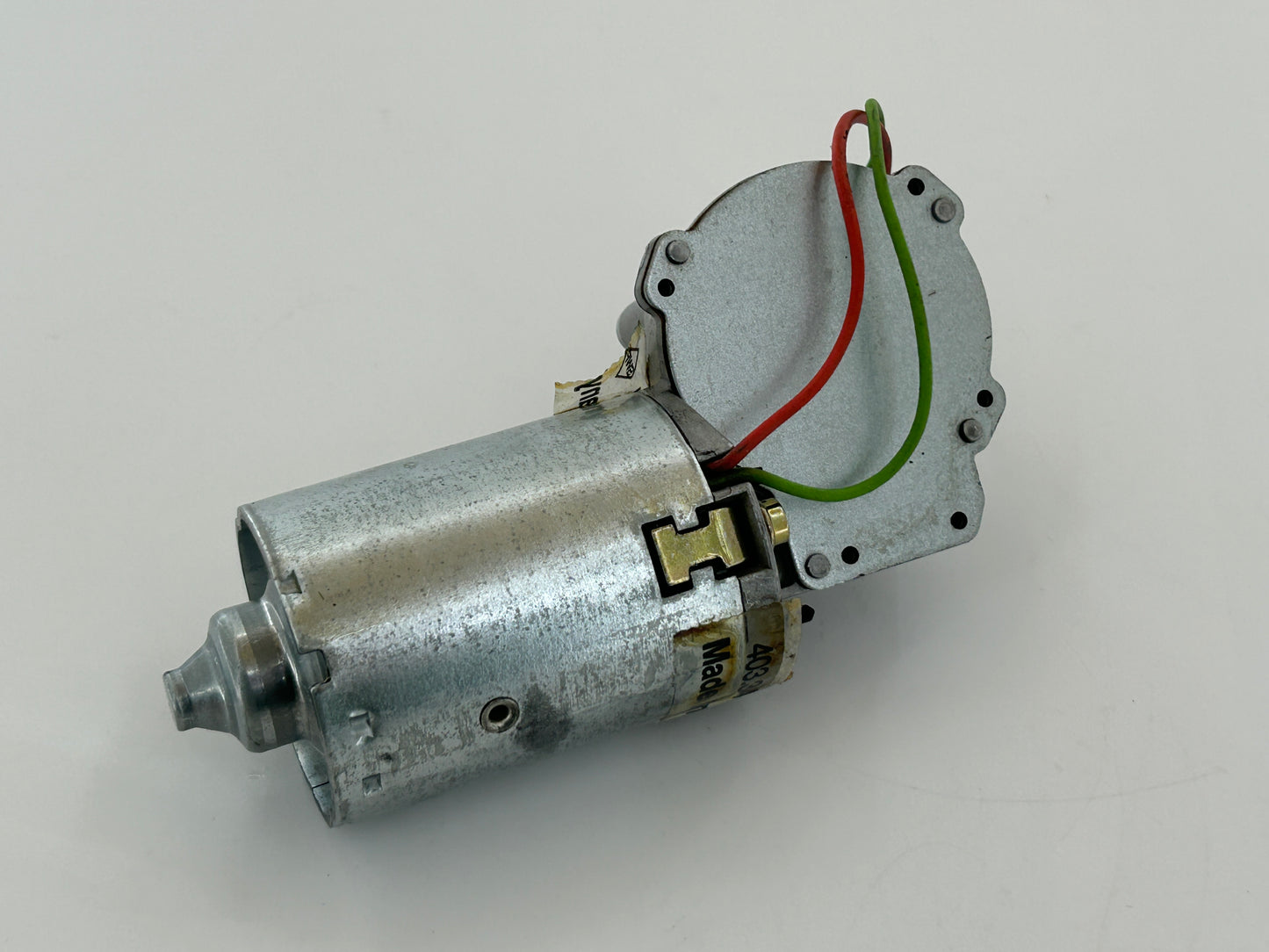 Sommer Sprint 550N Motor Antriebsmotor Getriebemotor Ersatzmotor Tormotor
