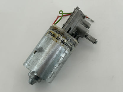 Sommer Sprint 550N Motor Antriebsmotor Getriebemotor Ersatzmotor Tormotor